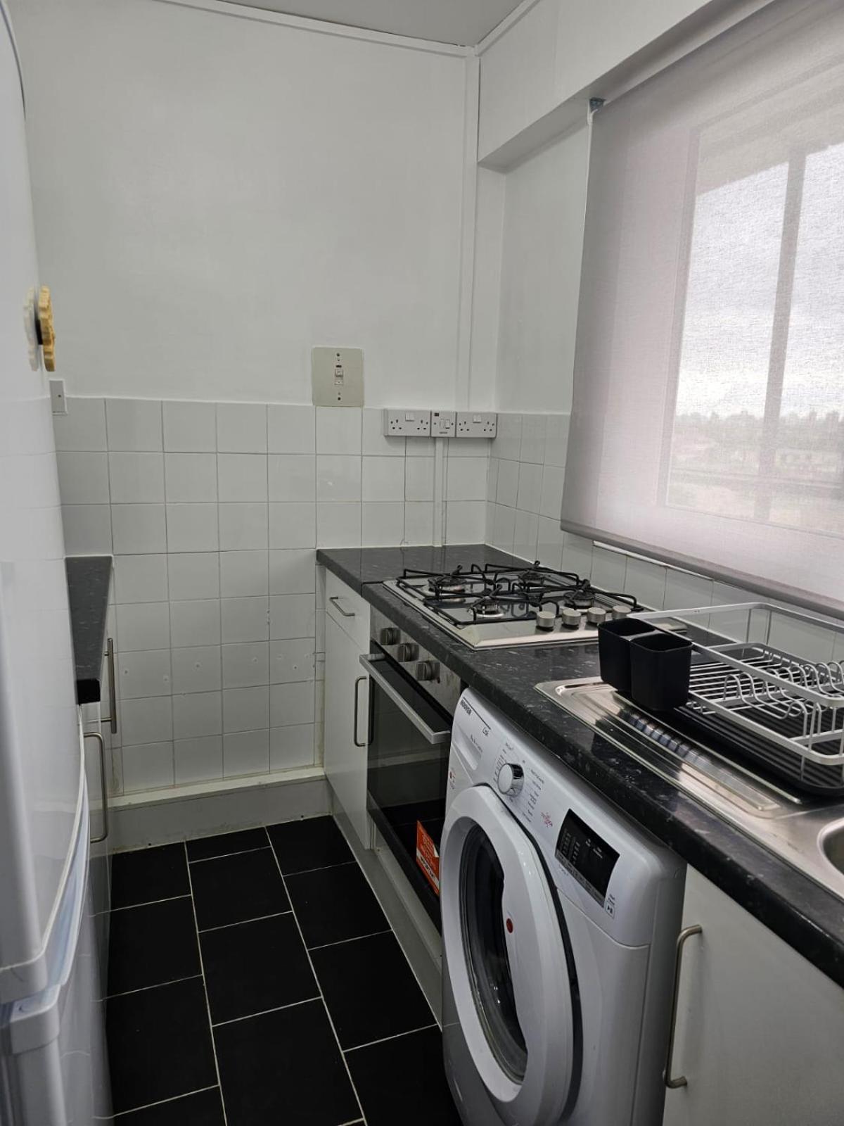 Holiday Apartment Лондон Экстерьер фото