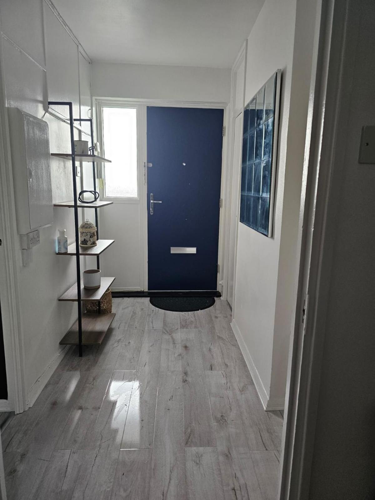 Holiday Apartment Лондон Экстерьер фото